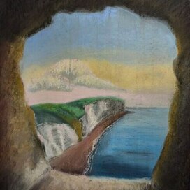 Жюль Верн. Таинственный остров. Дворец