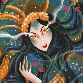 "Татарские мифы для детей" МИФ