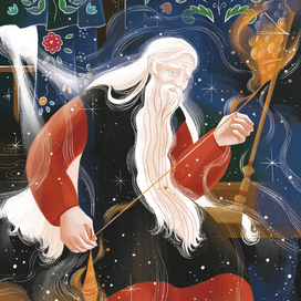 "Татарские мифы для детей" МИФ