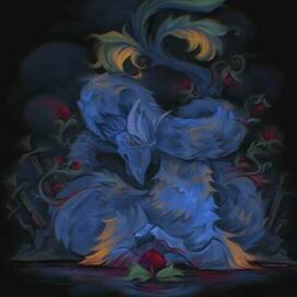 Beauty is a beast that roars