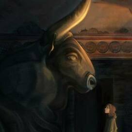 Античные мечты 