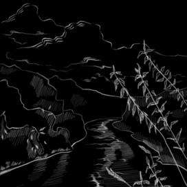 Серия "Kuroi" (часть 1)