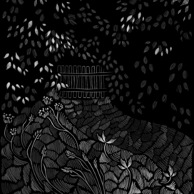 Серия "Kuroi" (часть 3)