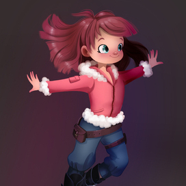 Персонаж сказки