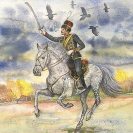 Рыцарь Мечей 