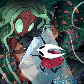 Hollow Knight: Silksong