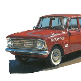 Moskvitch-408