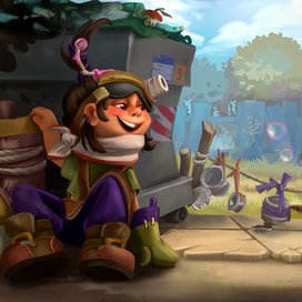 Казаки разбойники