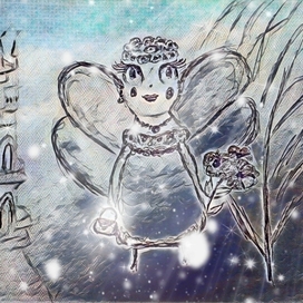 Мир природы 