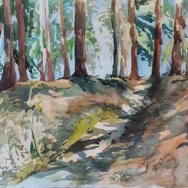 "Истринское водохранилище"