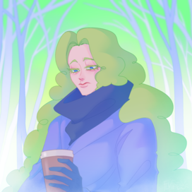 Когда весна?