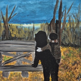 Лучший друг