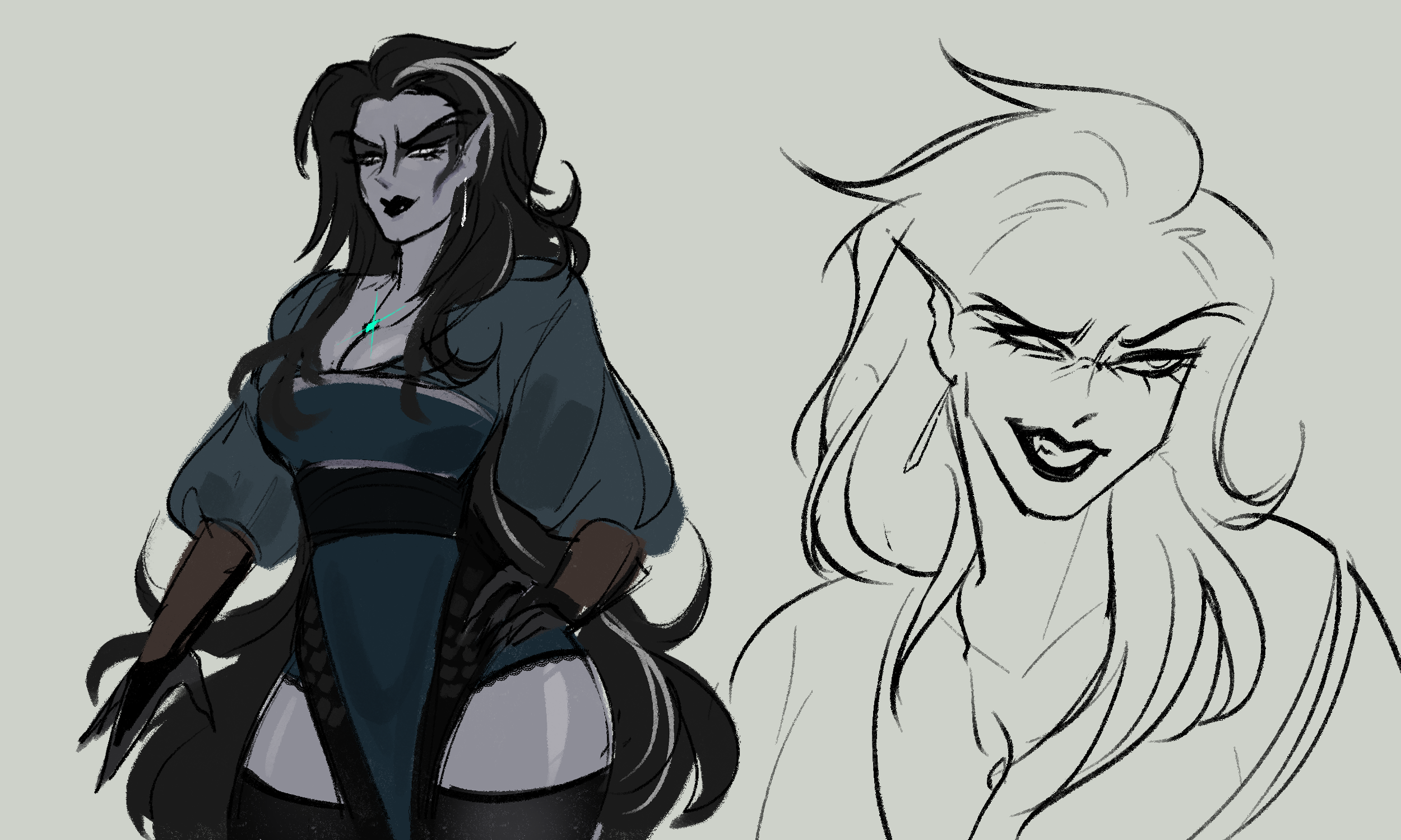 Гендербендер Варона