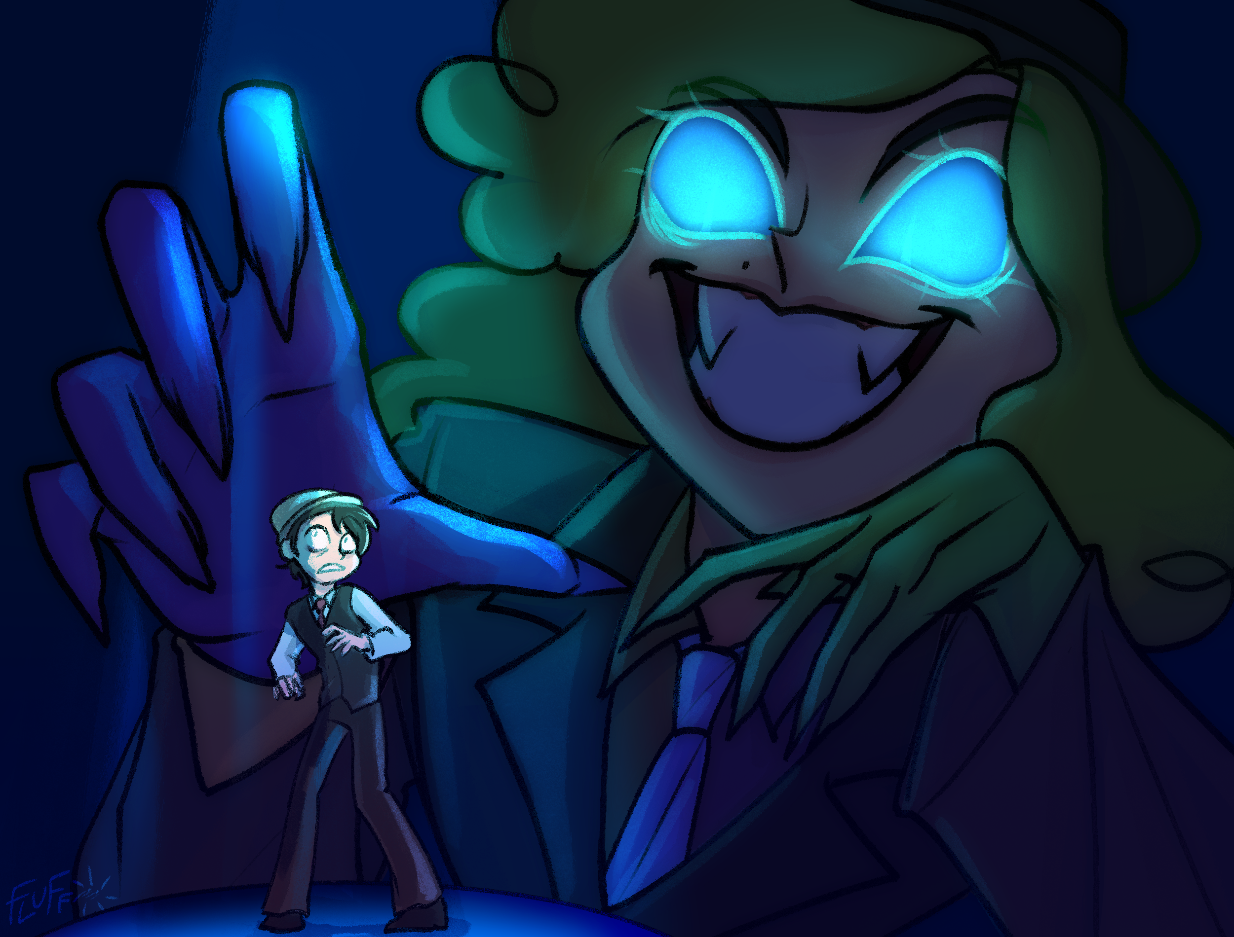 Козыри в моем рукаве