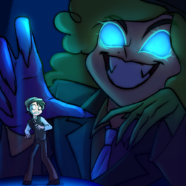 Козыри в моем рукаве