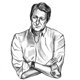 Портрет. Скетч #4