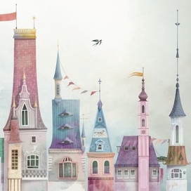 где все будет