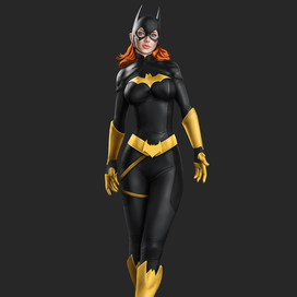 Batgirl