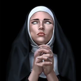 Nun
