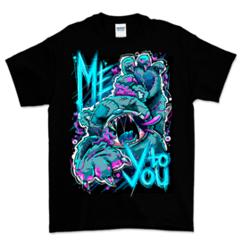 Мерч для эмо группы