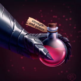 Сила и мощь