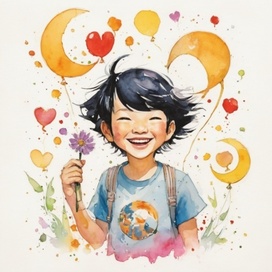 золотая пора