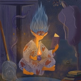 Самая интересная книга