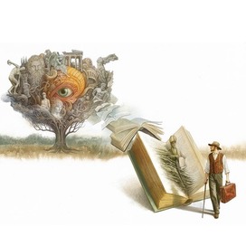 Античное древо