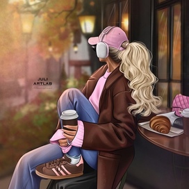 Осеннее настроение