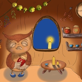 Заготовки на зиму