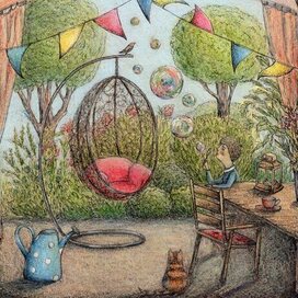 Прощай, лето! 