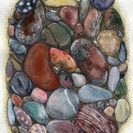 Морские сокровища