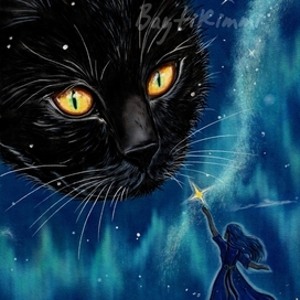 "Волшебный мир"