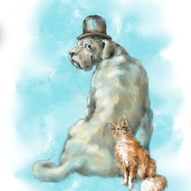 Ниро и Арчи