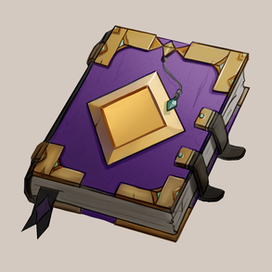 Концепт книги