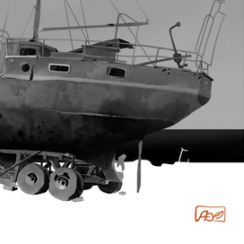 Чёрное море