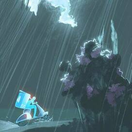 Извините, ваша доставка задерживается 