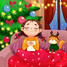 Новогоднее желание