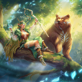 СОЛНЕЧНЫЕ ЛУЧИ