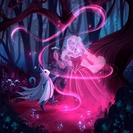 Дороти и Бартон