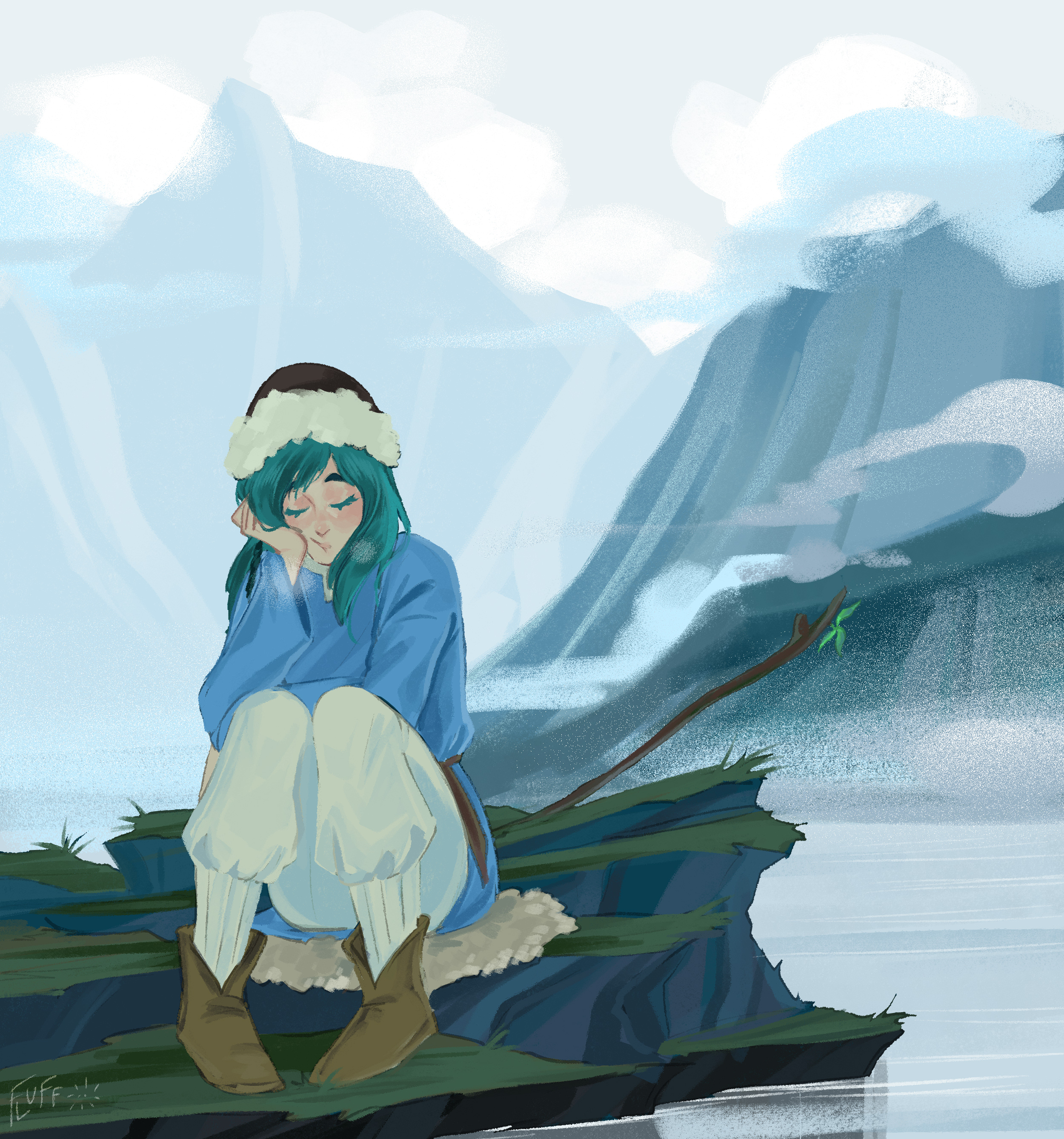 Скандинавия