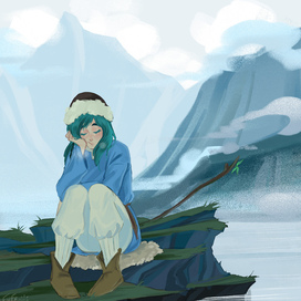 Скандинавия