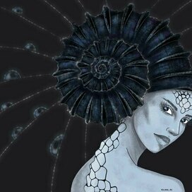 Черный жемчуг