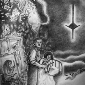 Выбор Дэвида Бейкера