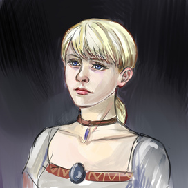 Фиона Белли