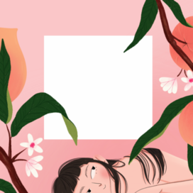 Персиковый вкус