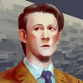 сергей гилёв