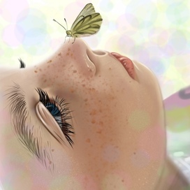 Щекотливое настроение 