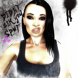 Автопортрет 