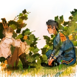 Иллюстрация к книге 